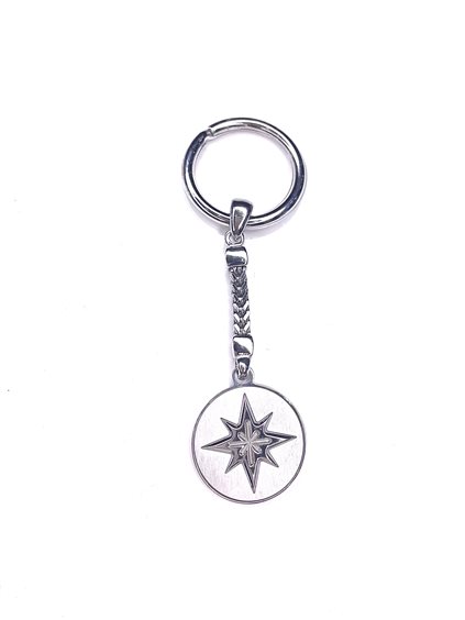 Portachiavi Stocco Gioielli in Argento AR0126 - AR0126